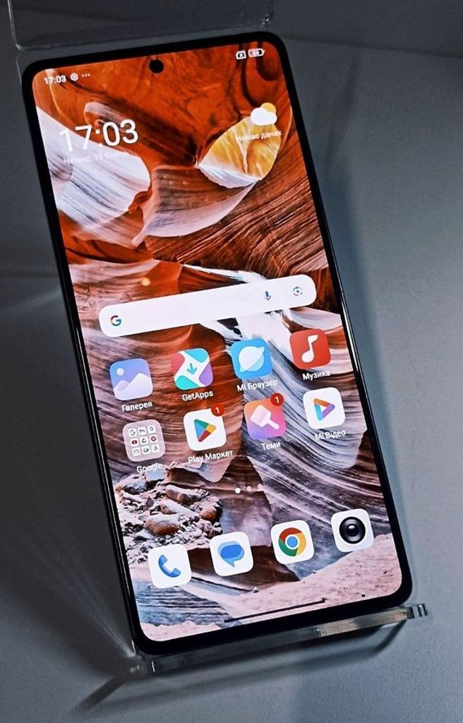 Дешиво Xiaomi redmi note 14s 8/256gb с ломбарда