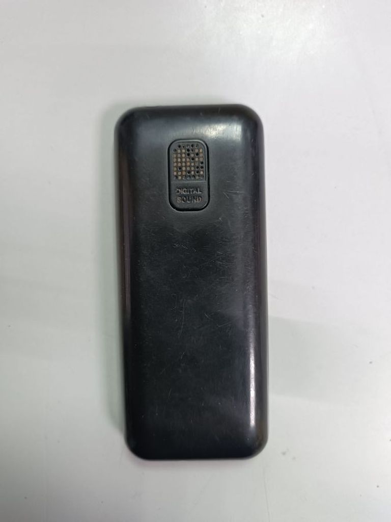 Объявление Nomi i1880 Black Б/У