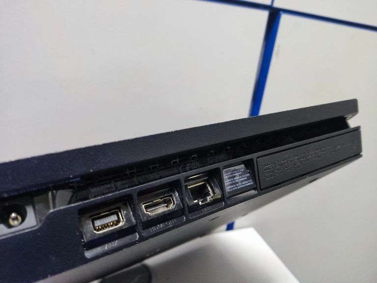 Sony playstation 4 slim 500gb Код:01-200845421. Изображение 8