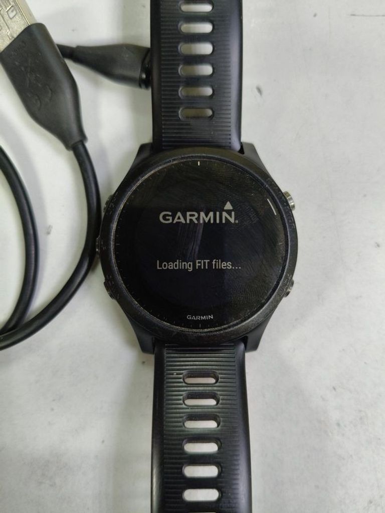 Купити Garmin forerunner 945 Б/У