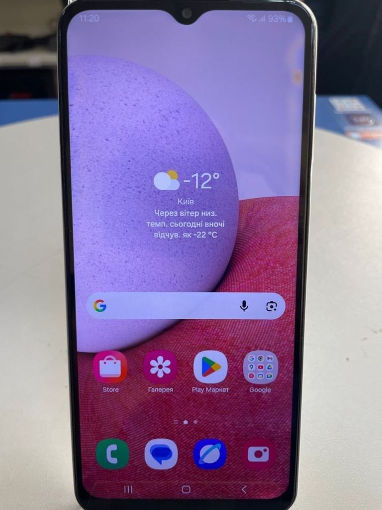 Купити Samsung galaxy a13 4/64gb Б/У