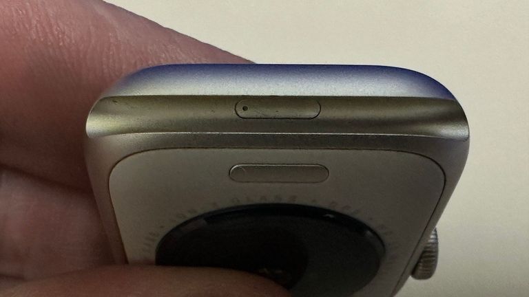 Apple watch se 2 gps 40mm aluminium case Код:01-200842252. Изображение 12