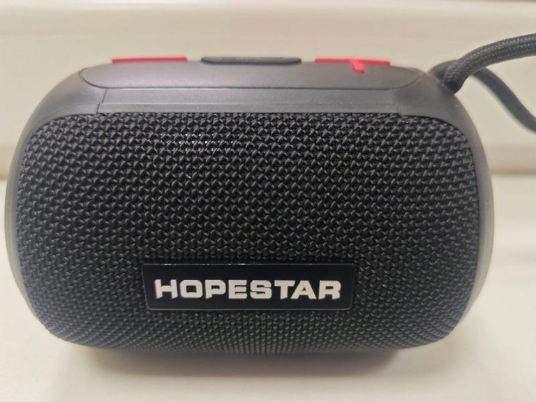 Купить Hopestar t10 Б/У