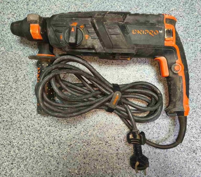 Купить Dnipro-M rh-100 Б/У