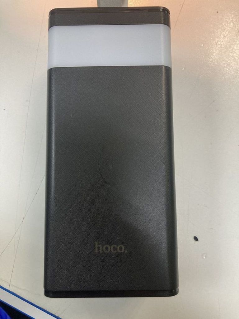 Купить Hoco j86 40000mah Б/У
