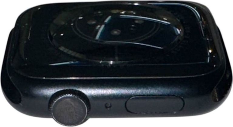 Apple watch series 9 gps 45mm aluminum case Код:01-200845347. Зображення 6