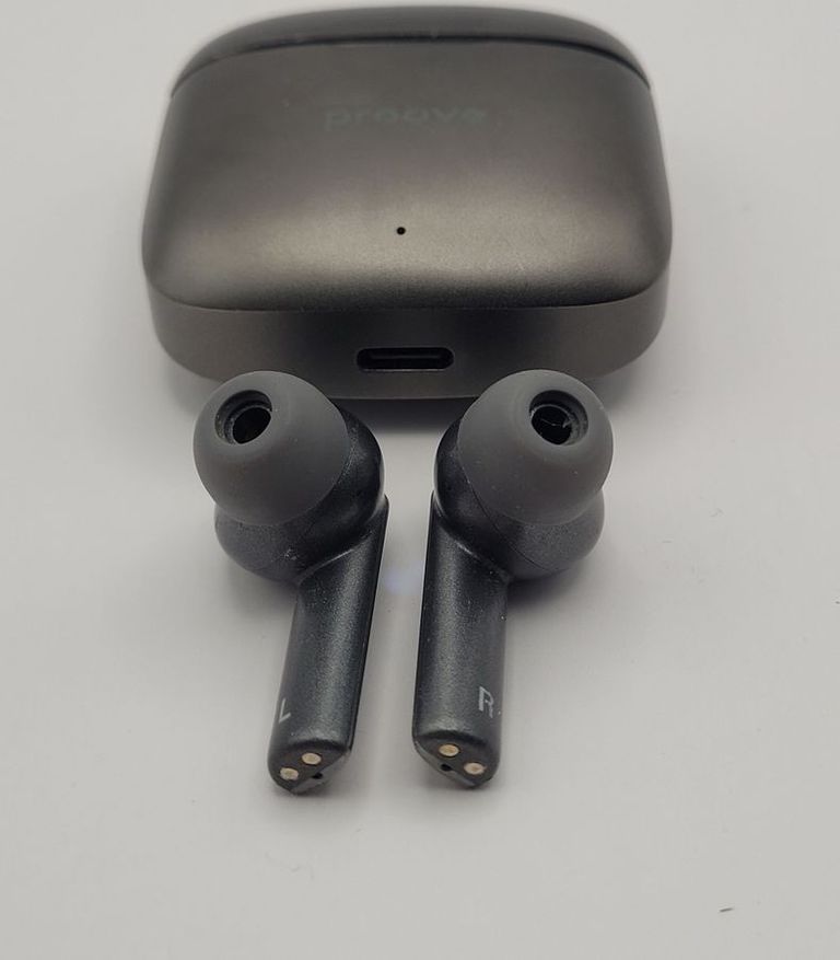 Дешево Proove cold sound pro з ломбарду