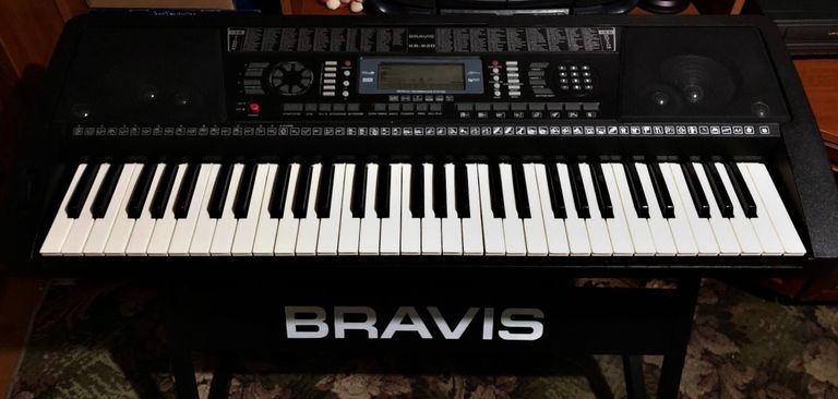 Объявление BRAVIS KB-930 Б/У