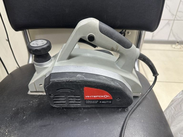 Дешево Интерскол Р-82/710 з ломбарду