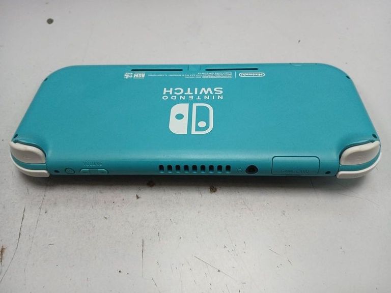 Дешево Nintendo switch lite з ломбарду