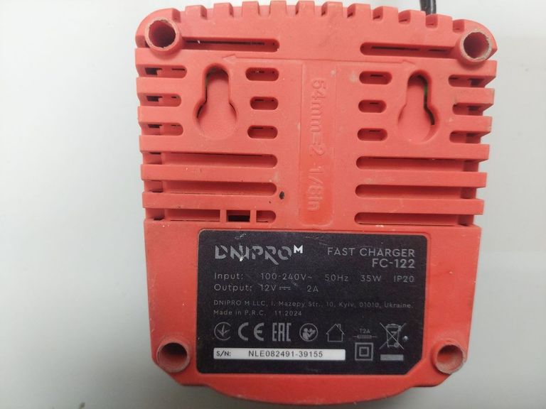 Dnipro-M cd-12qx Код:01-200848529. Зображення 8