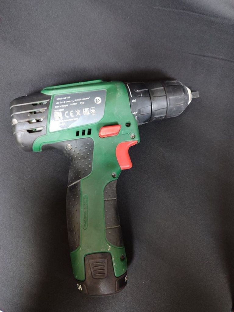 Розпродаж Bosch easydrill 1200, продавець Техноскарб