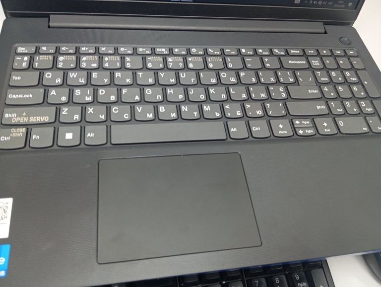 Розпродаж Lenovo 16/core i5-13420h ddr5/16gb ddr5/hdd *відсутній/ssd 512 gb/*інтегрована, продавець Техноскарб