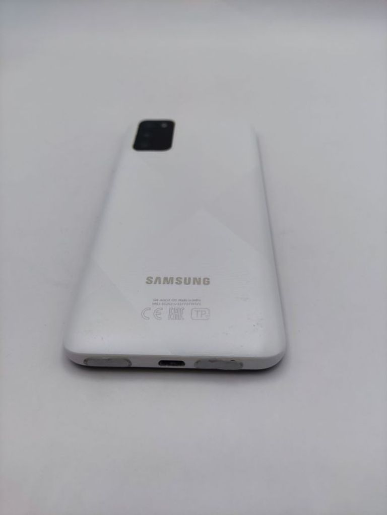 Samsung a025f galaxy a02s 3/32gb Код:01-200848438. Зображення 8