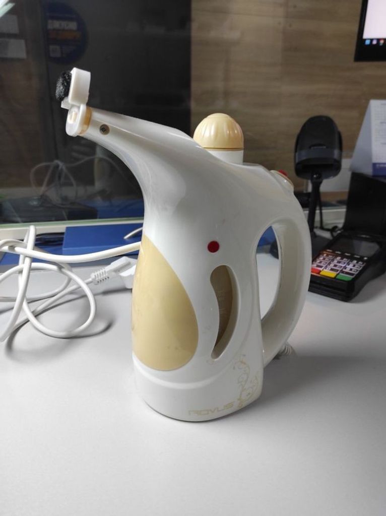 Оголошення Rovus jq-188 Б/У