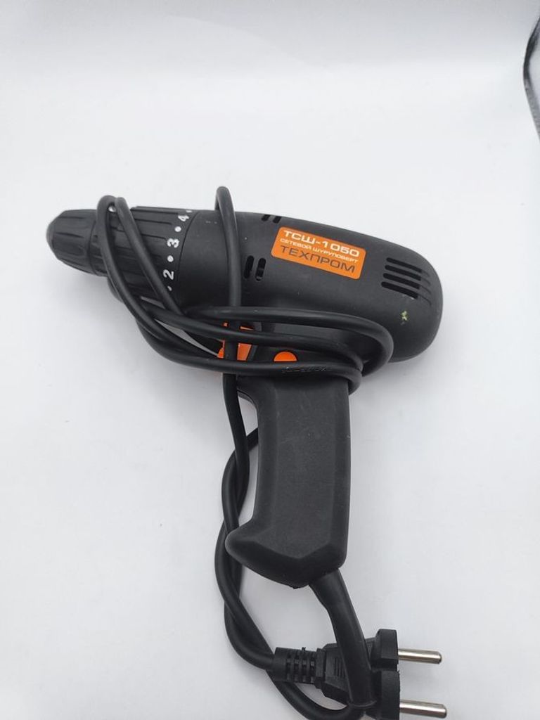 Дешево Техпром ТСШ-1050 з ломбарду