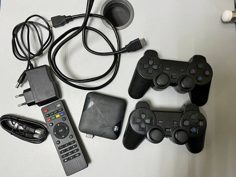 Дешево Без Виробника m8 mini з ломбарду