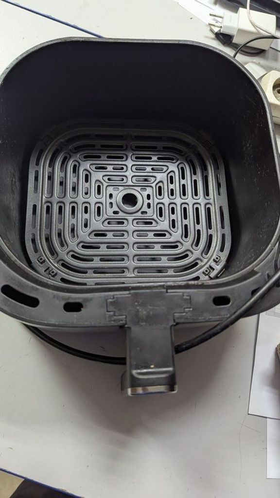 Дешиво Liberton LAF-3202 с ломбарда