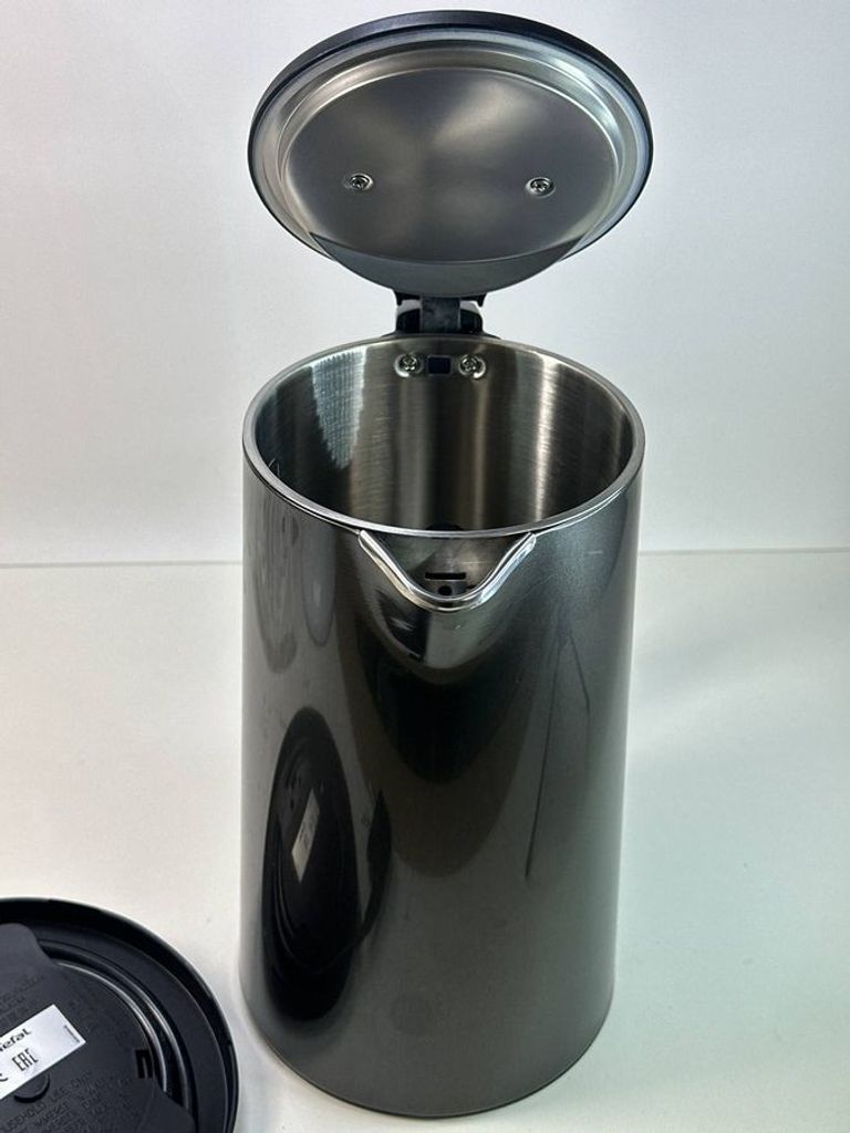 Оголошення Tefal KI583E10 Б/У