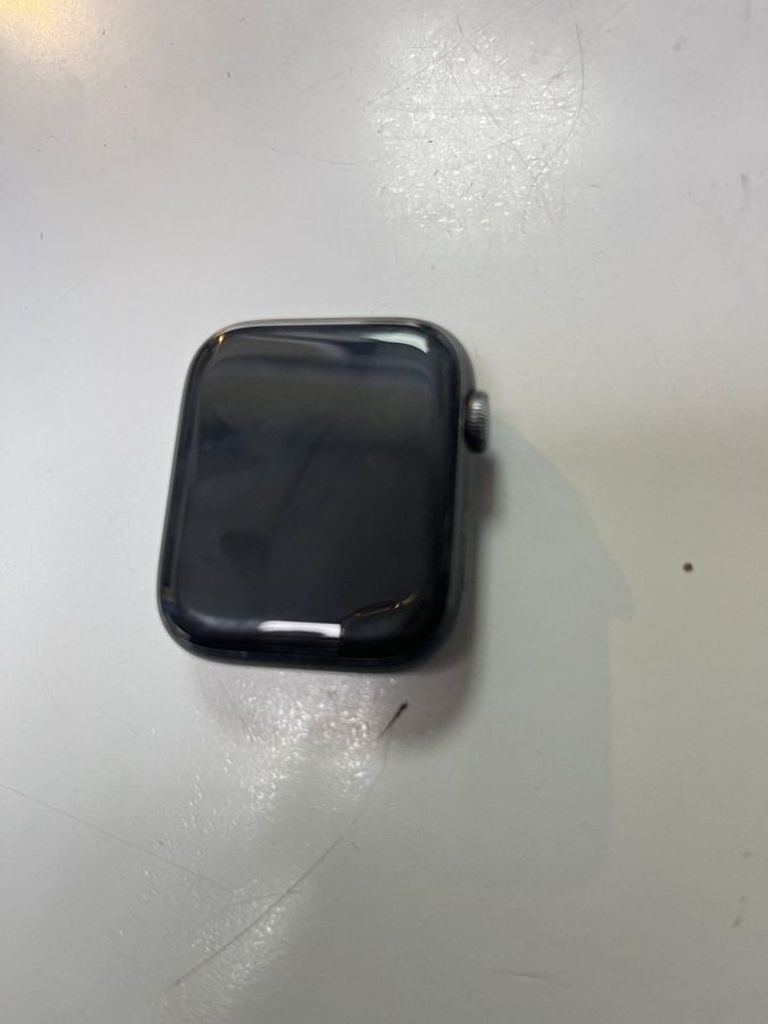 Дешиво Apple watch se gps 44mm aluminum case с ломбарда