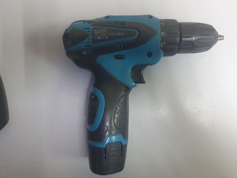 Купити Makita Копія df330d 1акб зп Б/У