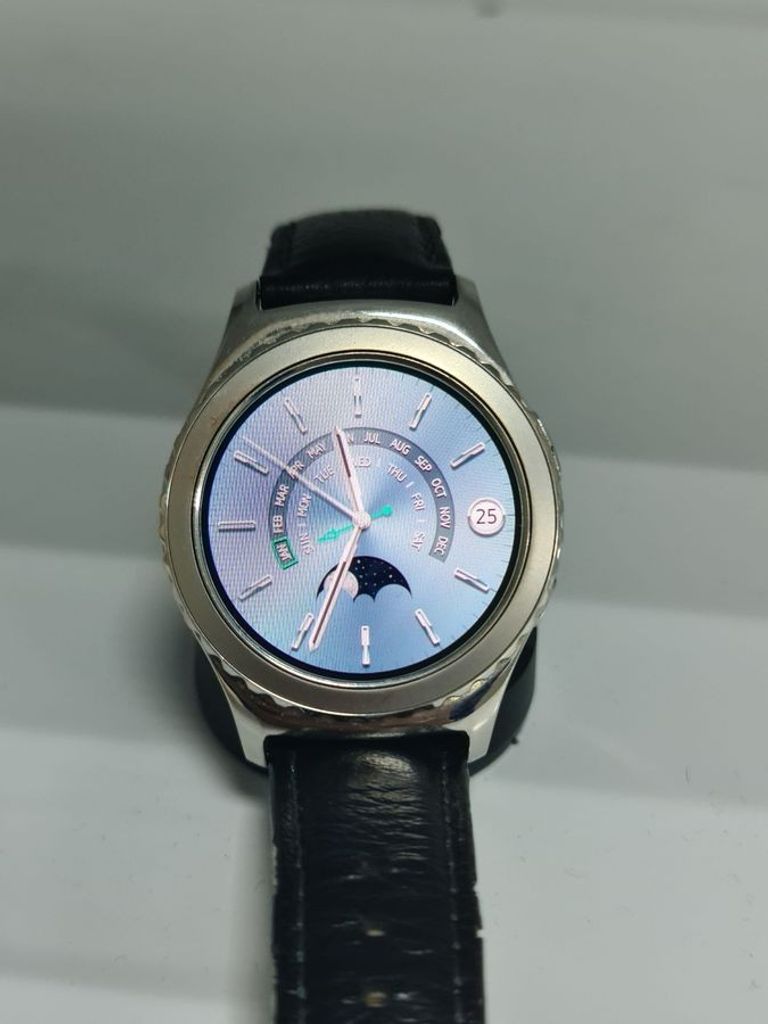 Объявление Samsung gear s2 classic (sm-r732) Б/У
