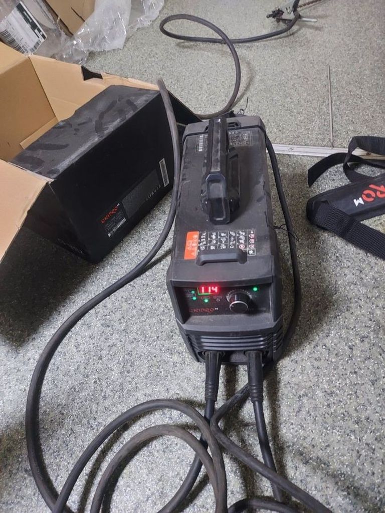 Объявление Dnipro-M sab-15dx Б/У