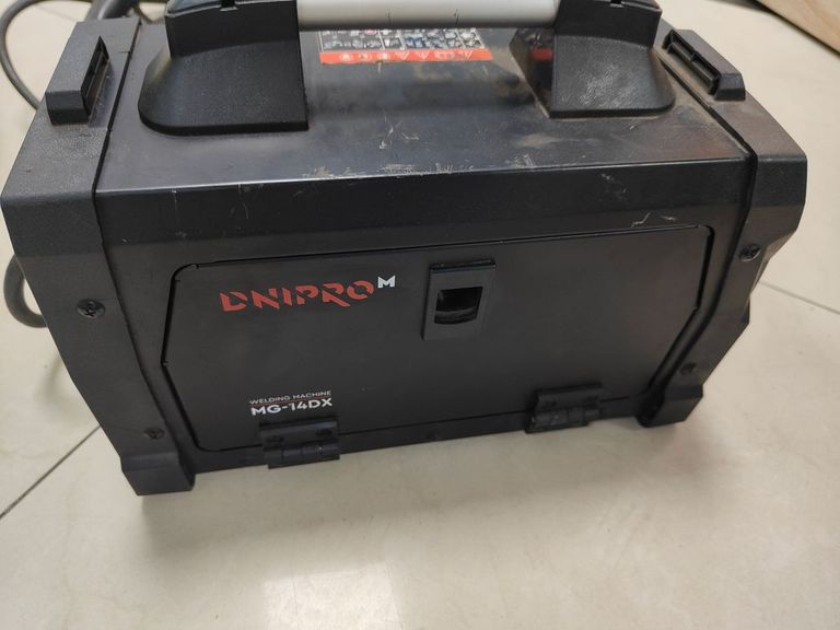 Купить Dnipro-M mg-14dx Б/У