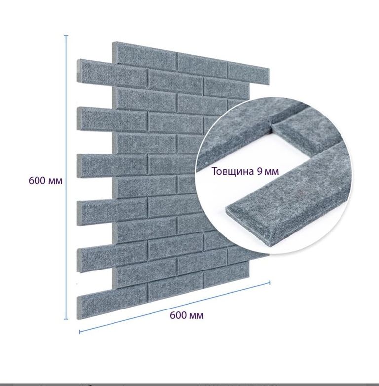 Оголошення Sticker Wall SW-11114 Б/У