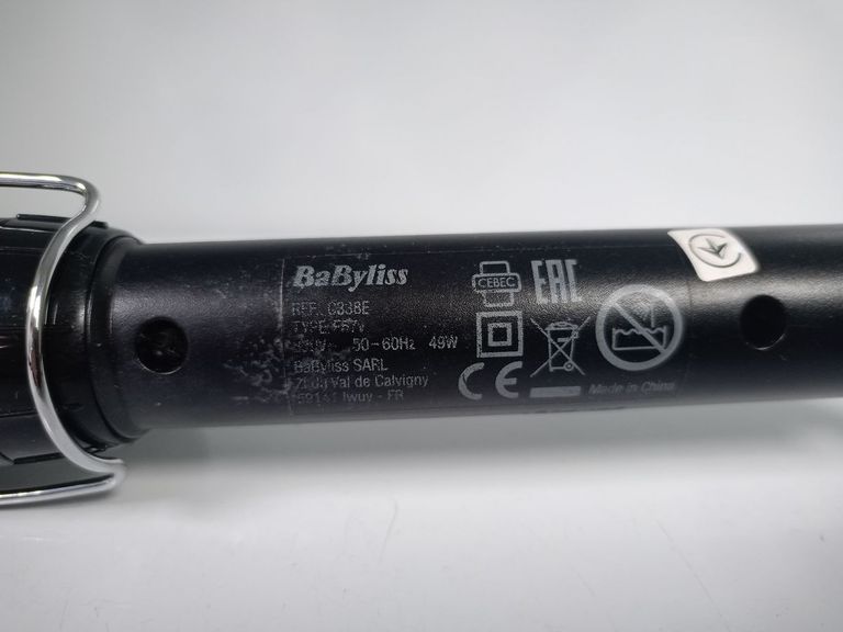 Розпродаж Babyliss C338E, продавець Техноскарб