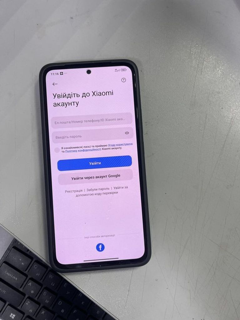 Xiaomi redmi note 14 8/256gb Код:01-200854139. Изображение 5