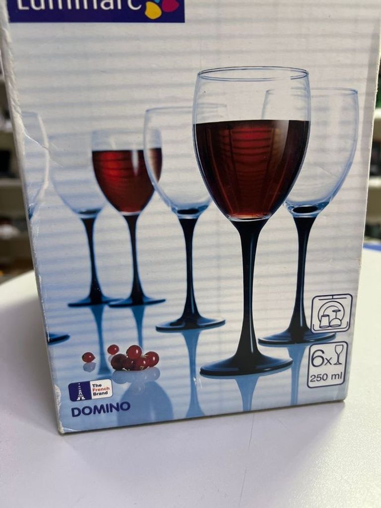 Оголошення Luminarc без моделі Б/У