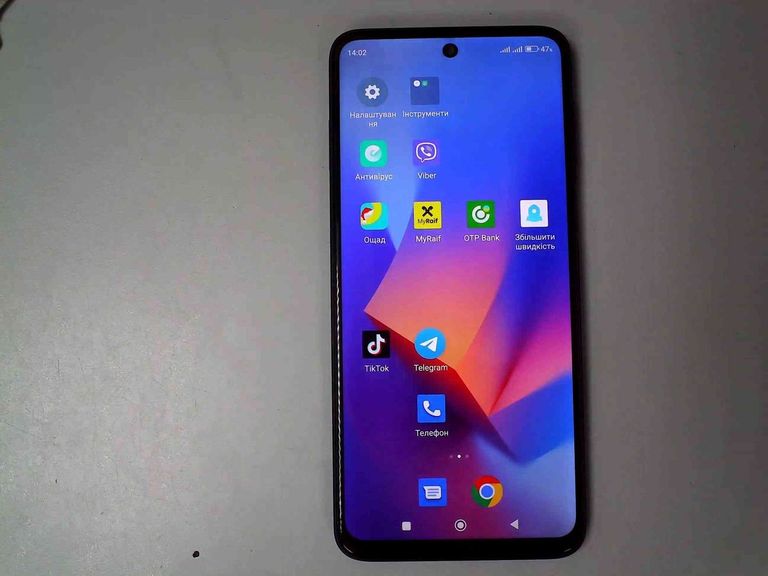 Купити Xiaomi redmi note 9 pro 6/128gb Б/У