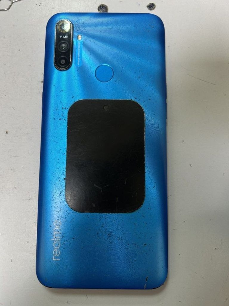 Оголошення Realme C3 3/64GB Red Б/У