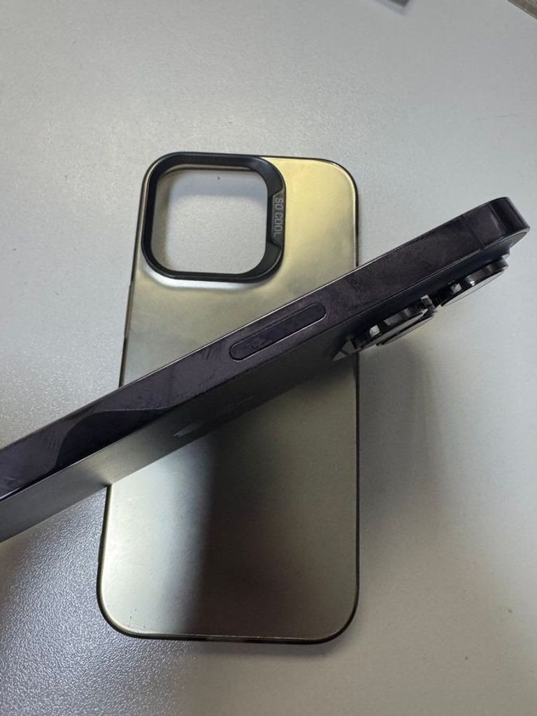 Розпродаж Apple iphone 14 pro 512gb, продавець Техноскарб