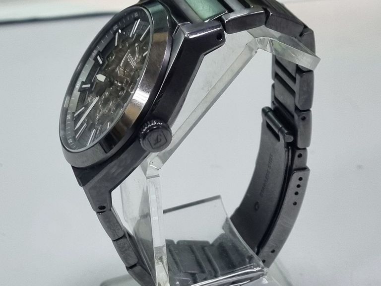 Fossil me3206 Код:01-200858346. Зображення 5