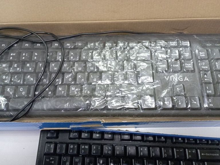 Vinga kbs-806bk Код:01-200855929. Зображення 5