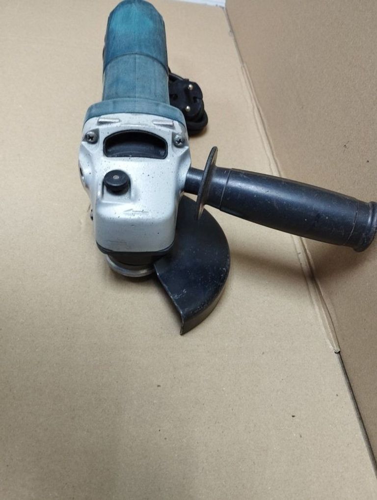 Bosch gws 670 professional Код:01-200858913. Зображення 5