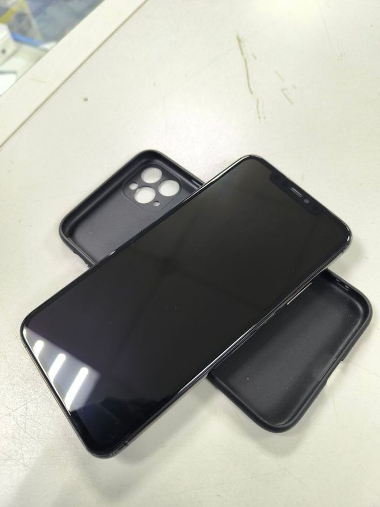 Apple iphone 11 pro max 64gb Код:01-200846836. Зображення 9