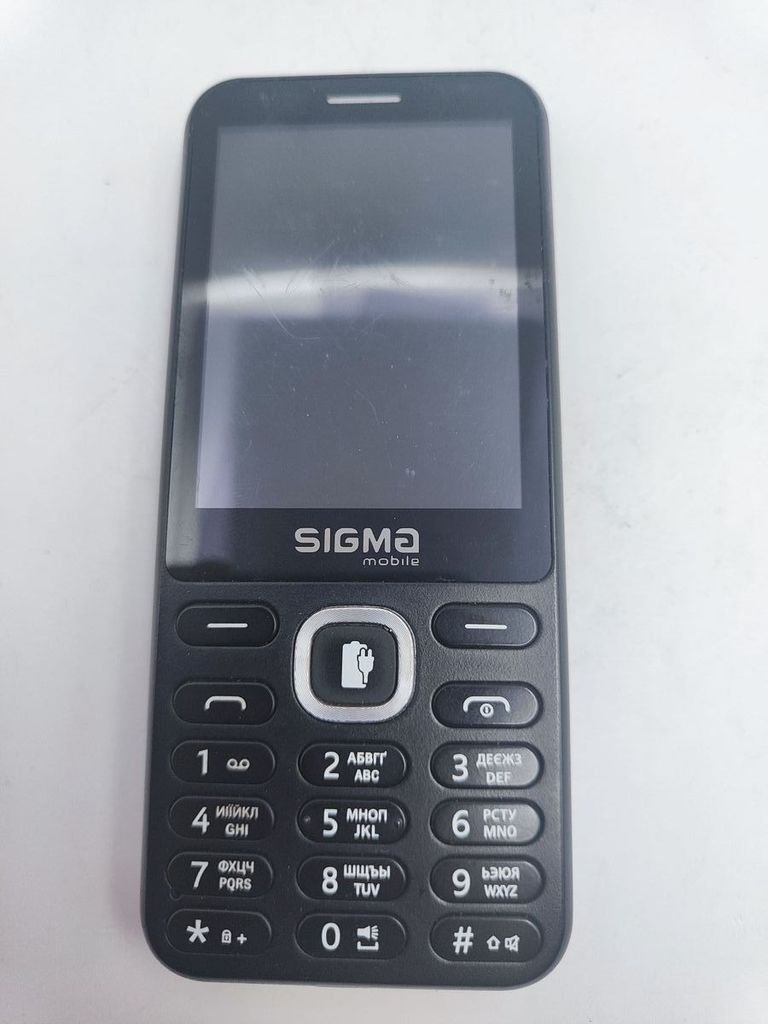 Розпродаж Sigma x-style 31 power type-c, продавець Техноскарб