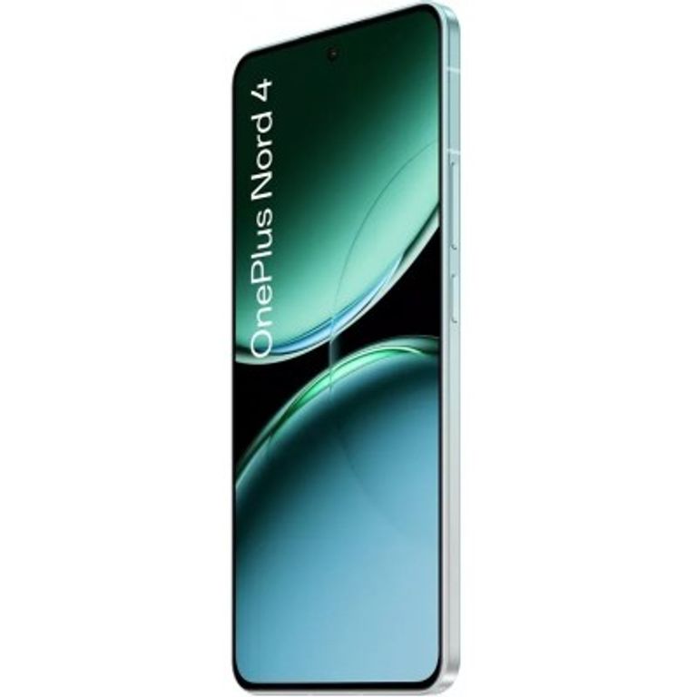 Дешево OnePlus Nord 4 5G 16/512GB Green з ломбарду