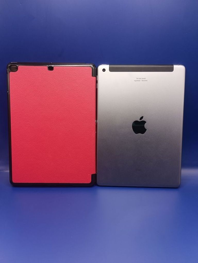 Дешево Apple ipad 9.7 5gen wi-fi 32gb з ломбарду