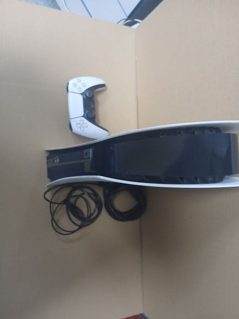 Оголошення Sony PlayStation 5 Digital Edition 825GB Б/У