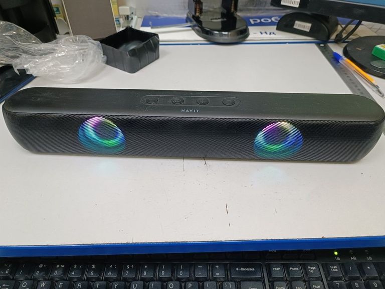 Купити Havit hv-sk854bt Б/У