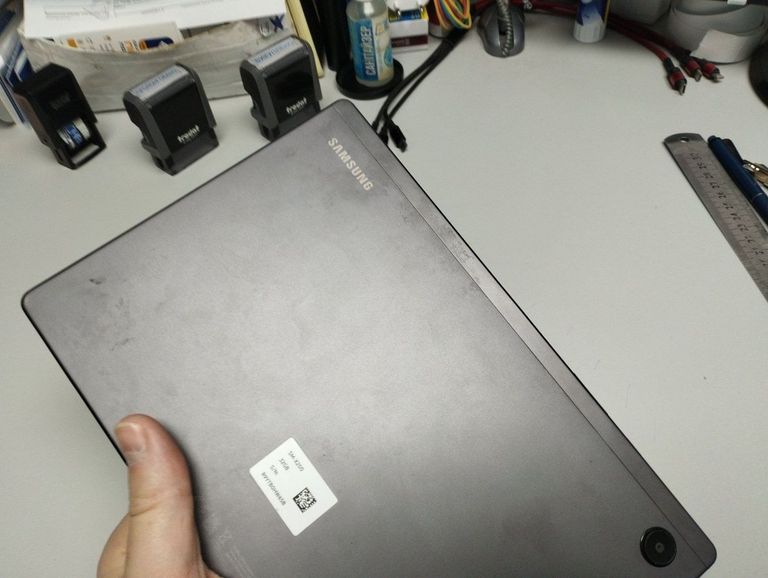 Samsung galaxy tab a8 10.5 3/32gb Код:01-200856055. Зображення 5