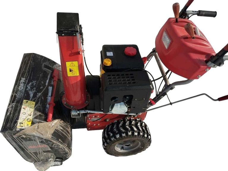 Купити Al-ko SnowLine 700 E (112931) Б/У