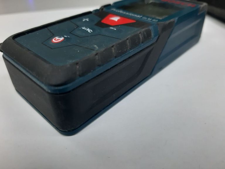 Bosch glm 40 professional Код:01-200860383. Зображення 6