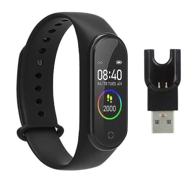 Дешево Smart Band M7 з ломбарду