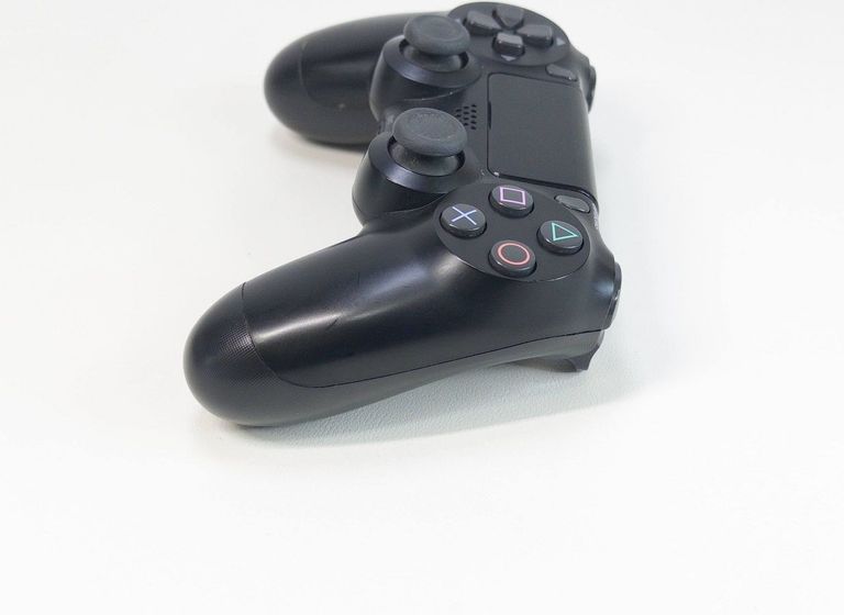 Sony dualshock 4 v2 Код:01-200862148. Зображення 5