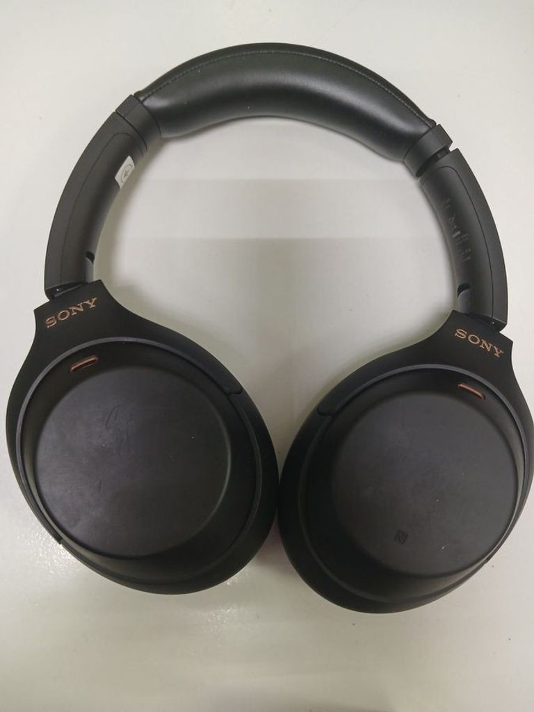 Дешево Sony wh-1000xm4 з ломбарду